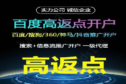 百度推广代理商案例：传统行业逆袭之路